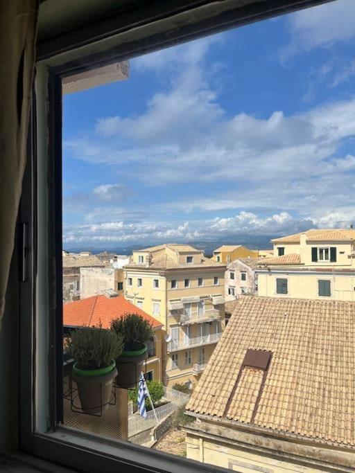 Apartment Corfu Panoramic View The