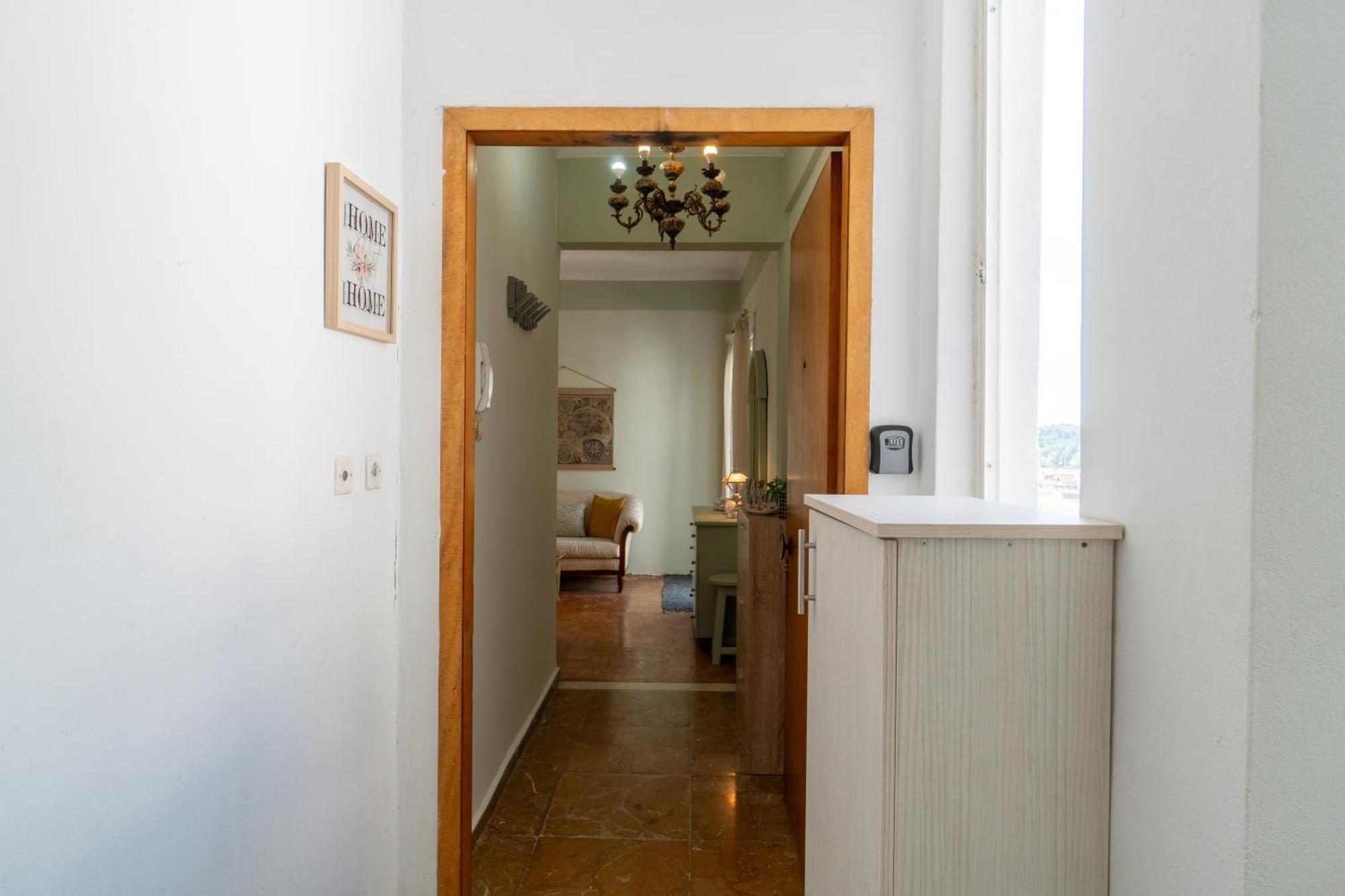 Apartment Corfu Panoramic View The